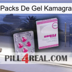 Kamagra Gel Packs 32